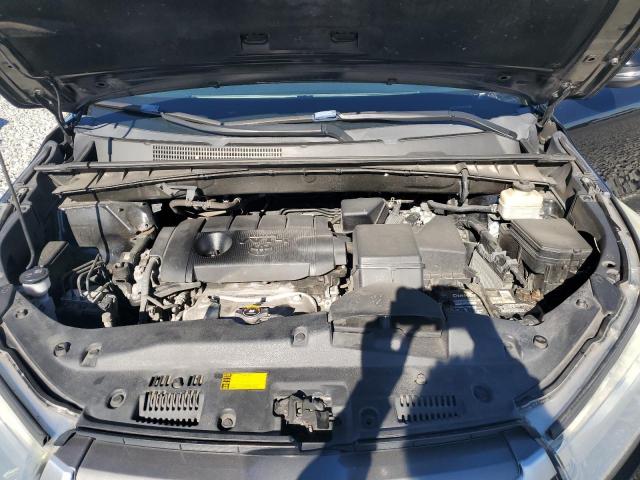 Toyota Highlander Le Image 5