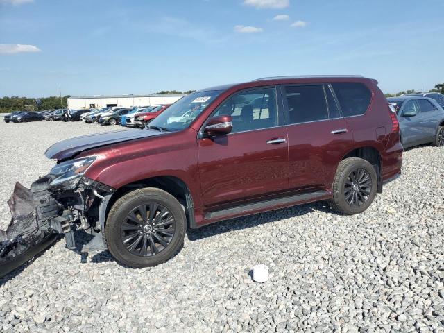  Salvage Lexus Gx