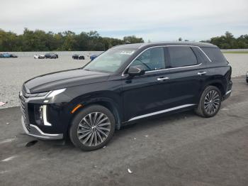  Salvage Hyundai PALISADE