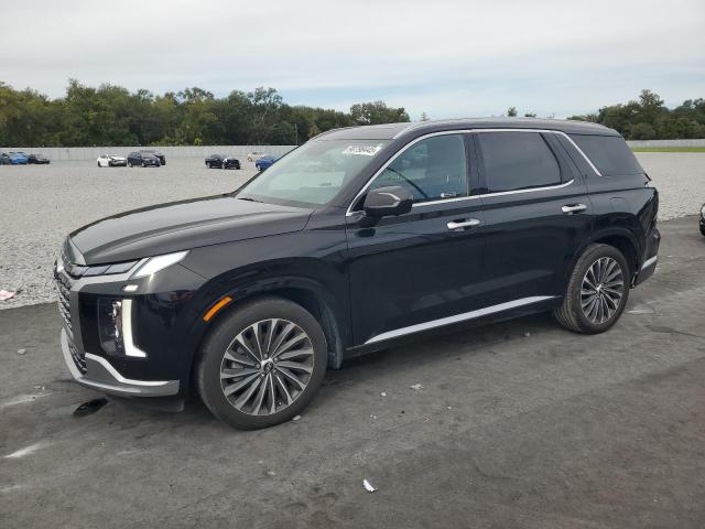  Salvage Hyundai PALISADE