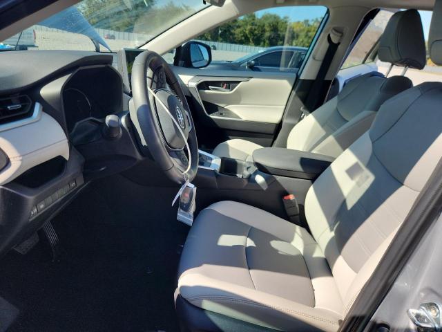 Toyota RAV4 Xle Premium Image 6