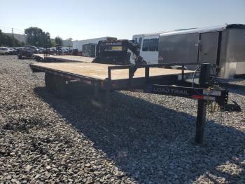  Salvage Loadtrail Other