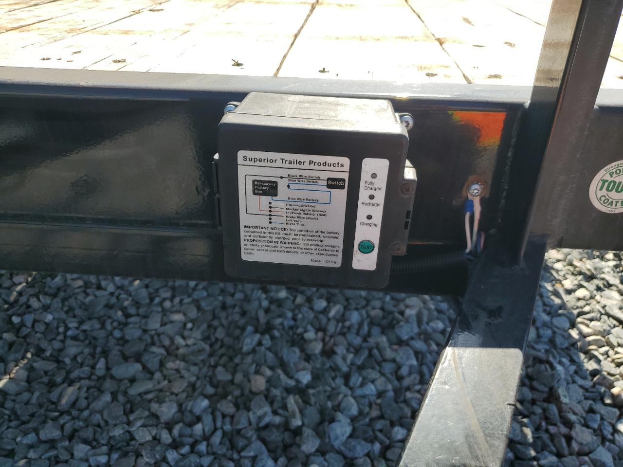 Loadtrail Other Image 7