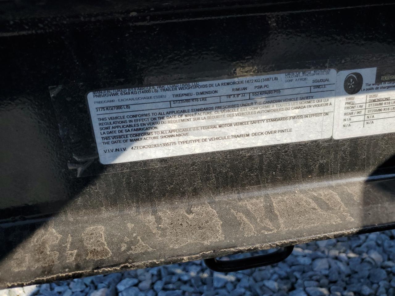 Loadtrail Other Image 9