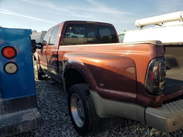 Ford F-450 Super Duty Image 11
