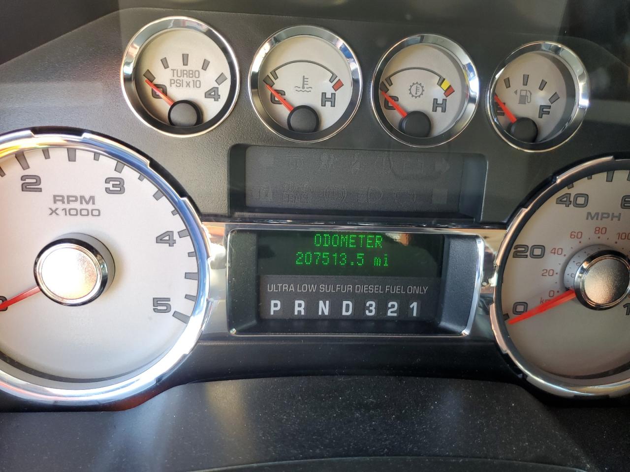 Ford F-450 Super Duty Image 7