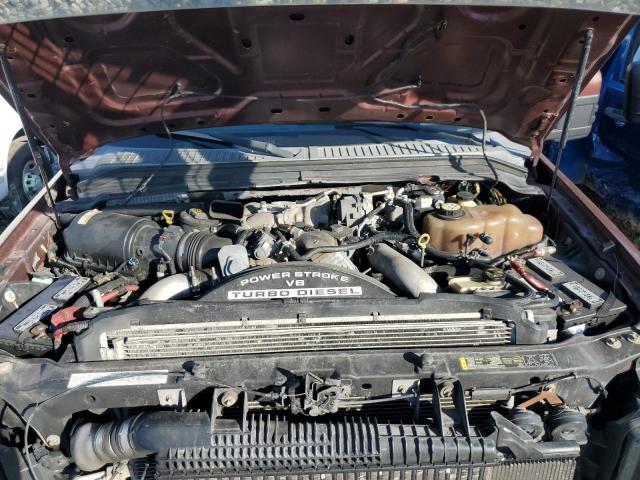 Ford F-450 Super Duty Image 12