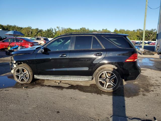 Mercedes-Benz GLE 350 Image 2