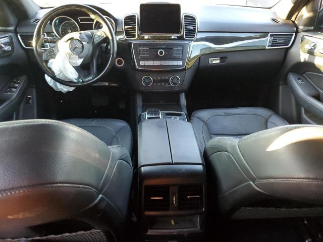 Mercedes-Benz GLE 350 Image 11