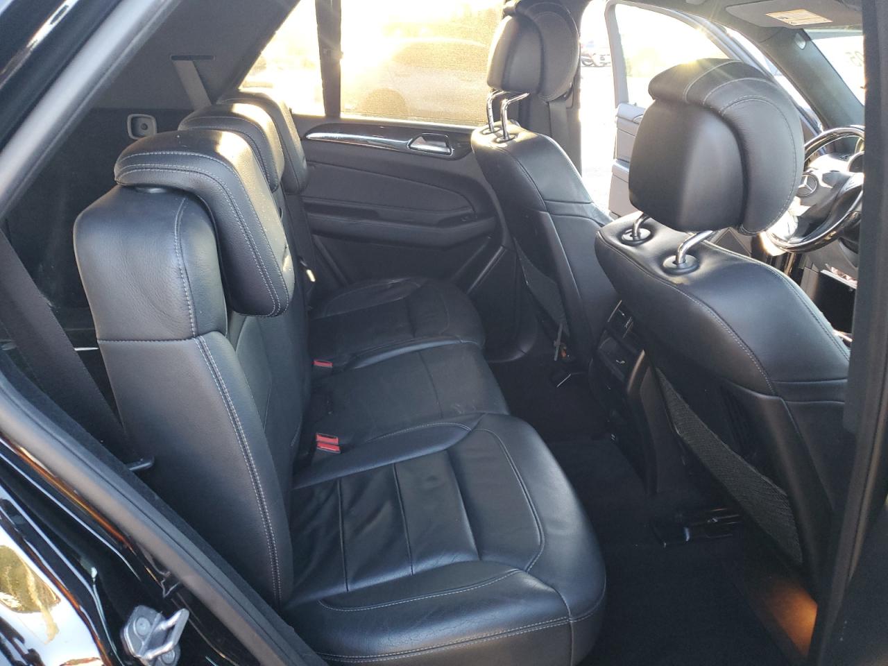 Mercedes-Benz GLE 350 Image 7