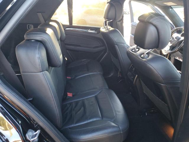 Mercedes-Benz GLE 350 Image 7