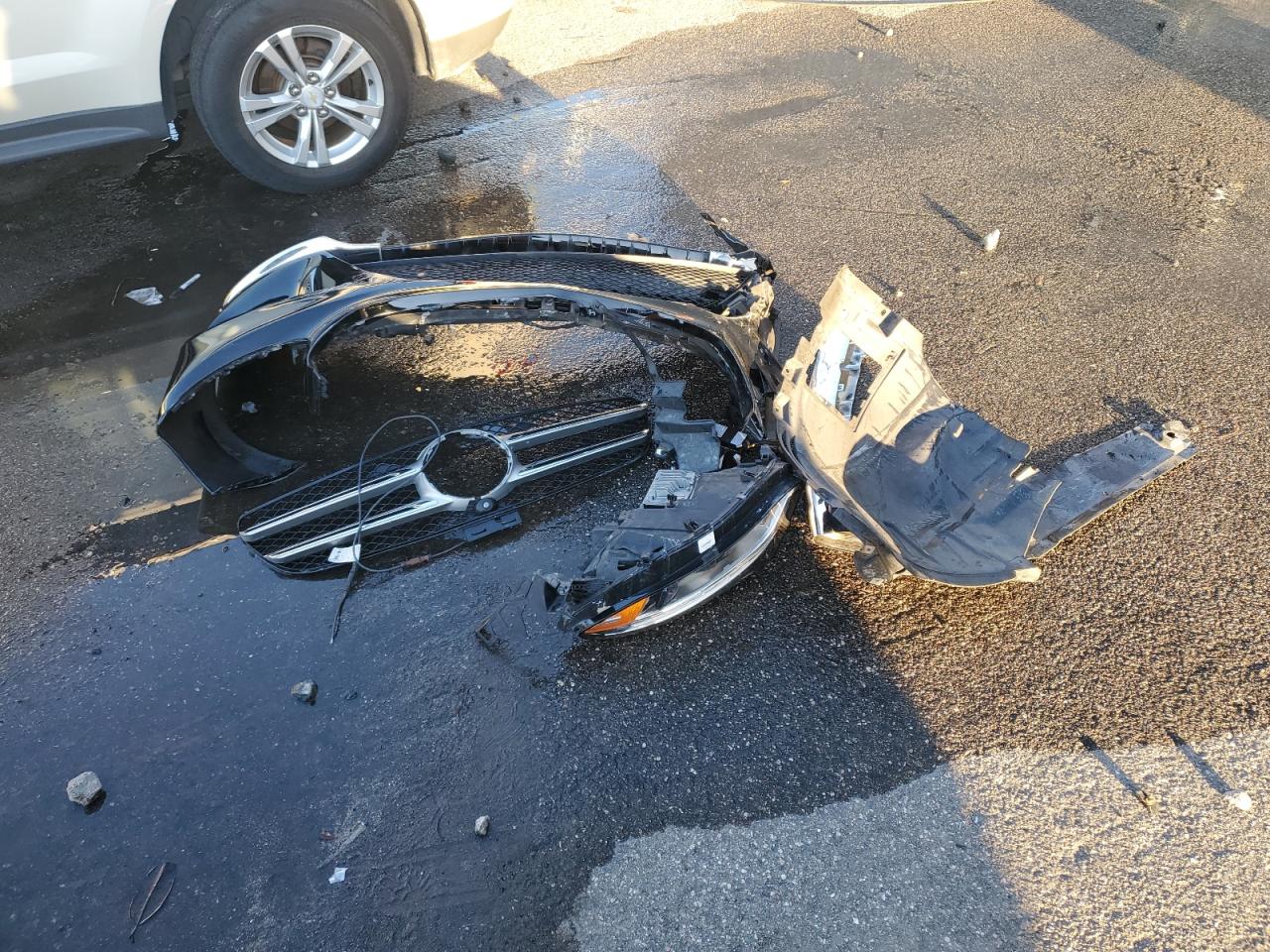 Mercedes-Benz GLE 350 Image 14