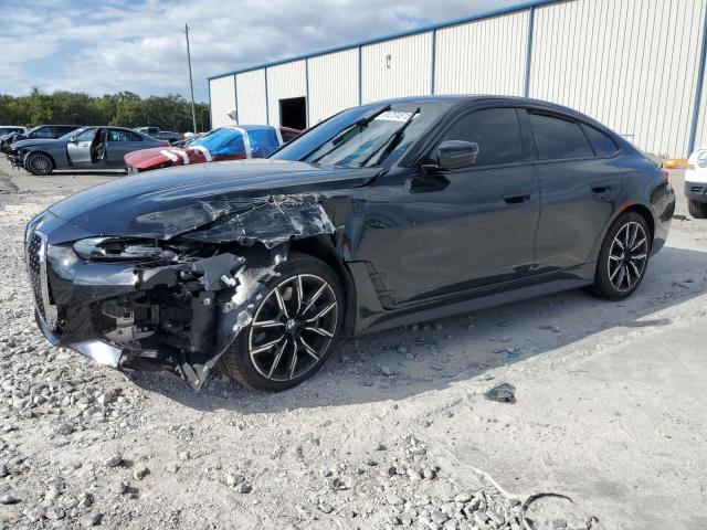  Salvage BMW 4 Series
