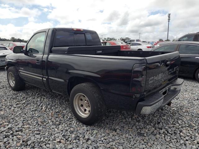 Chevrolet Silverado C1500 Image 10