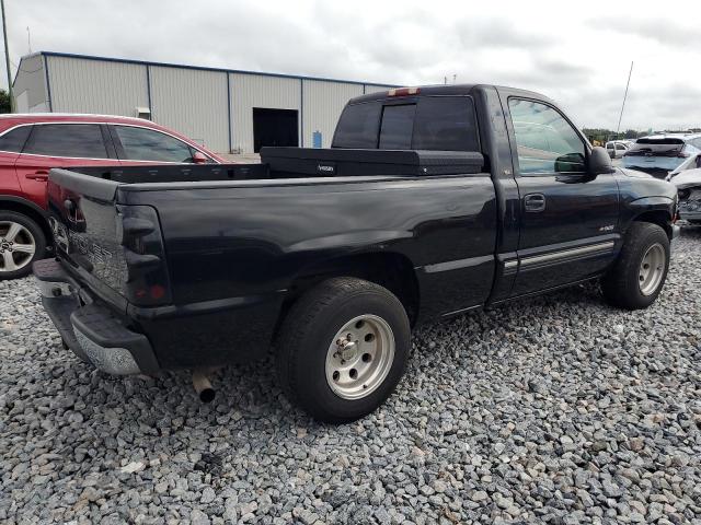 Chevrolet Silverado C1500 Image 3