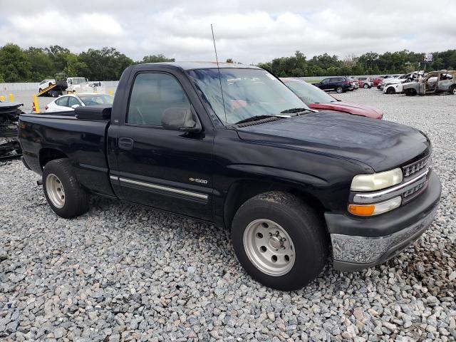 Chevrolet Silverado C1500 Image 5