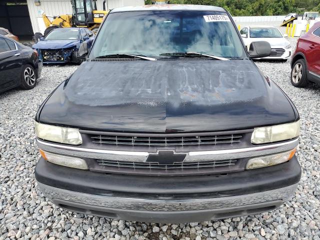 Chevrolet Silverado C1500 Image 2