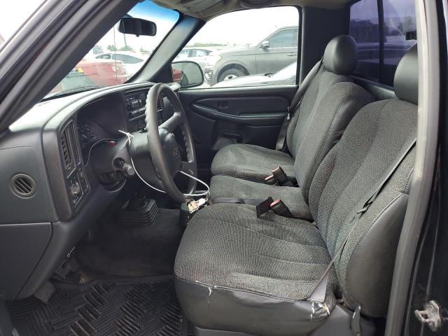 Chevrolet Silverado C1500 Image 8