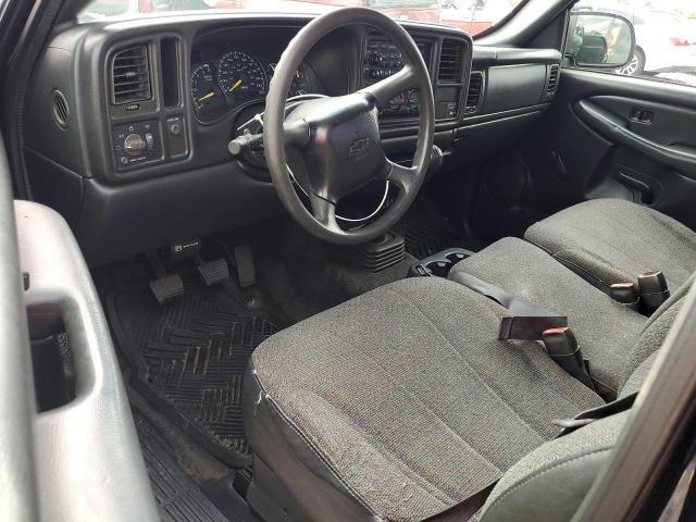 Chevrolet Silverado C1500 Image 9