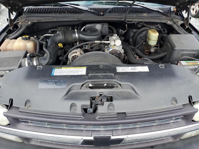 Chevrolet Silverado C1500 Image 12