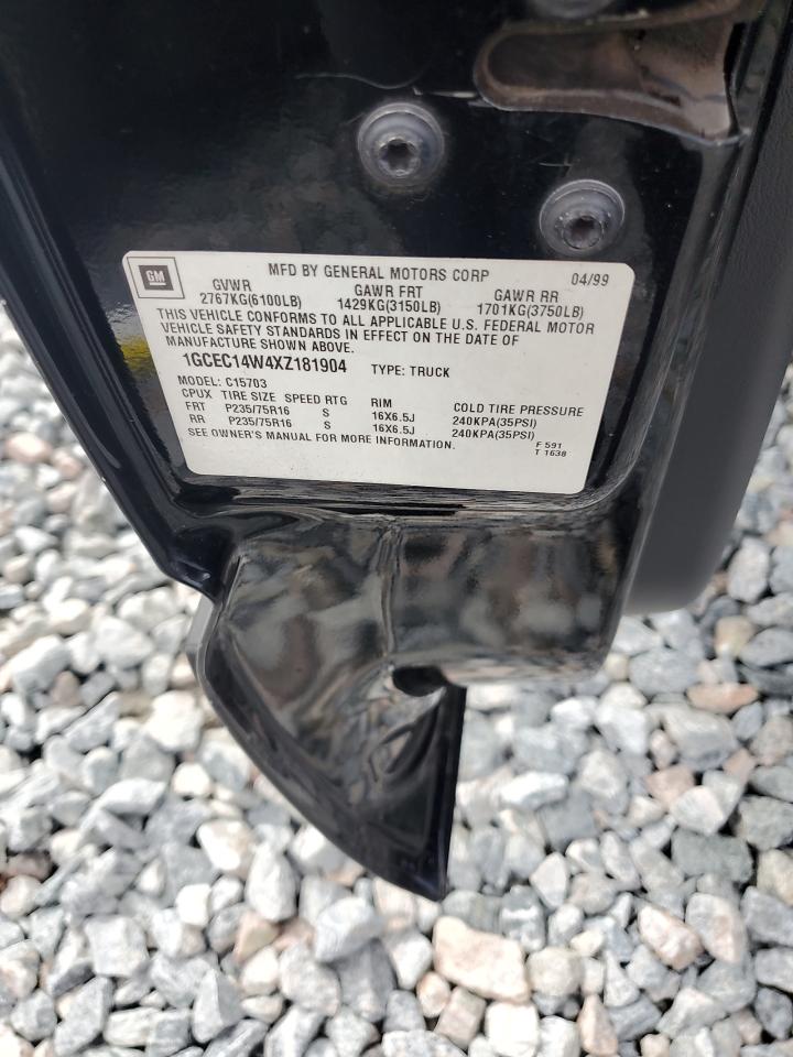 Chevrolet Silverado C1500 Image 6