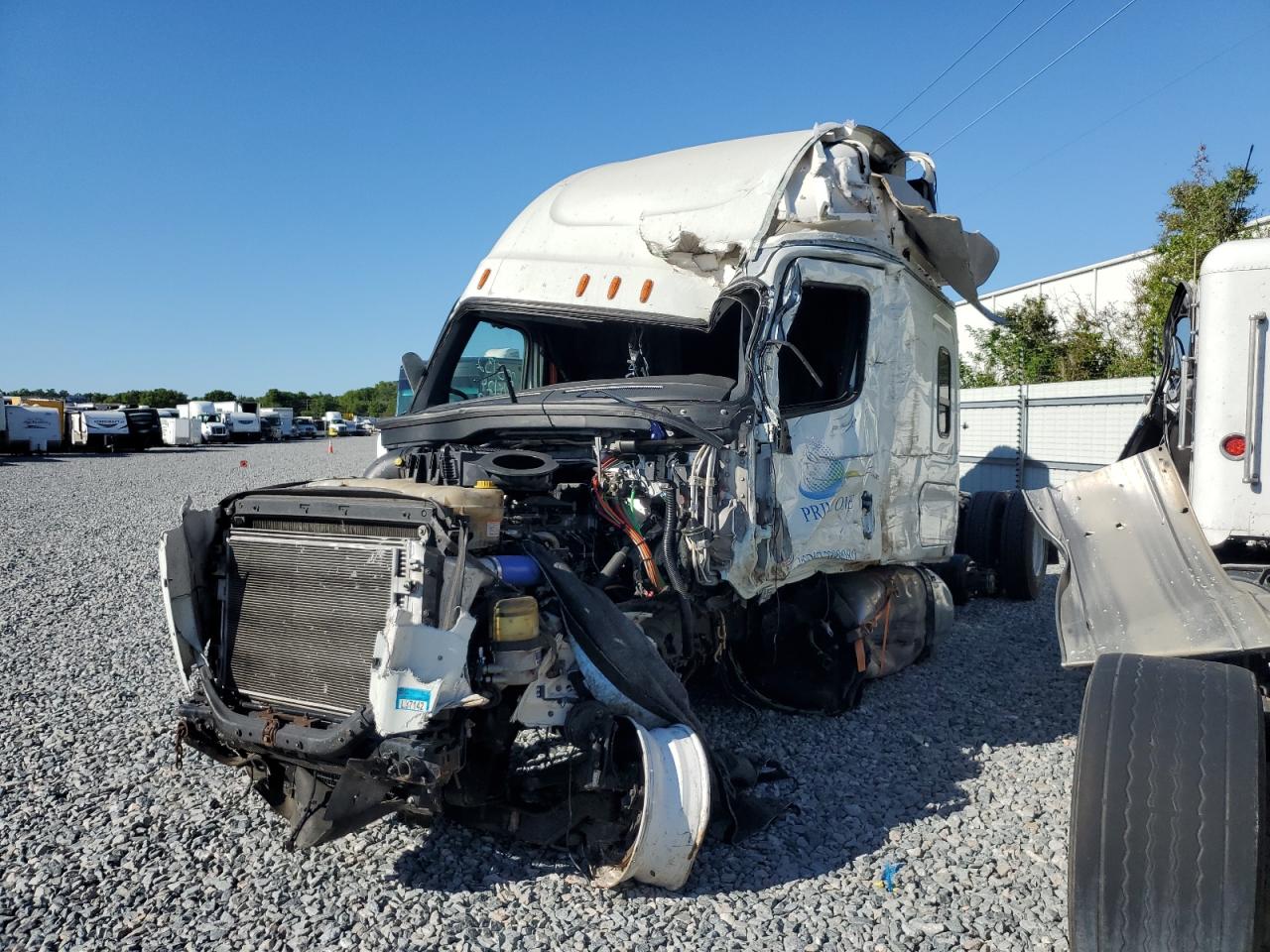 Freightliner Cascadia 1 Image 8