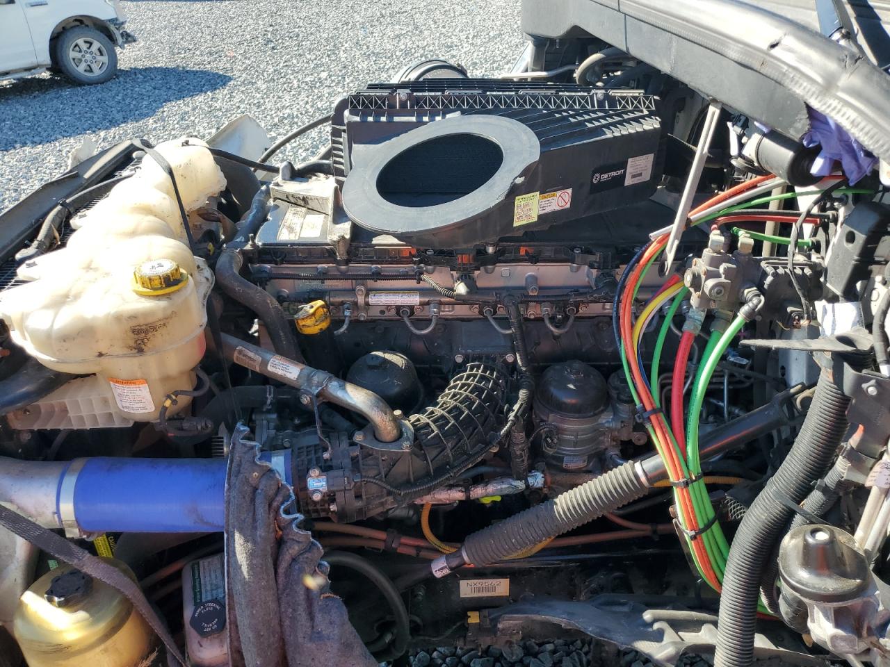 Freightliner Cascadia 1 Image 4