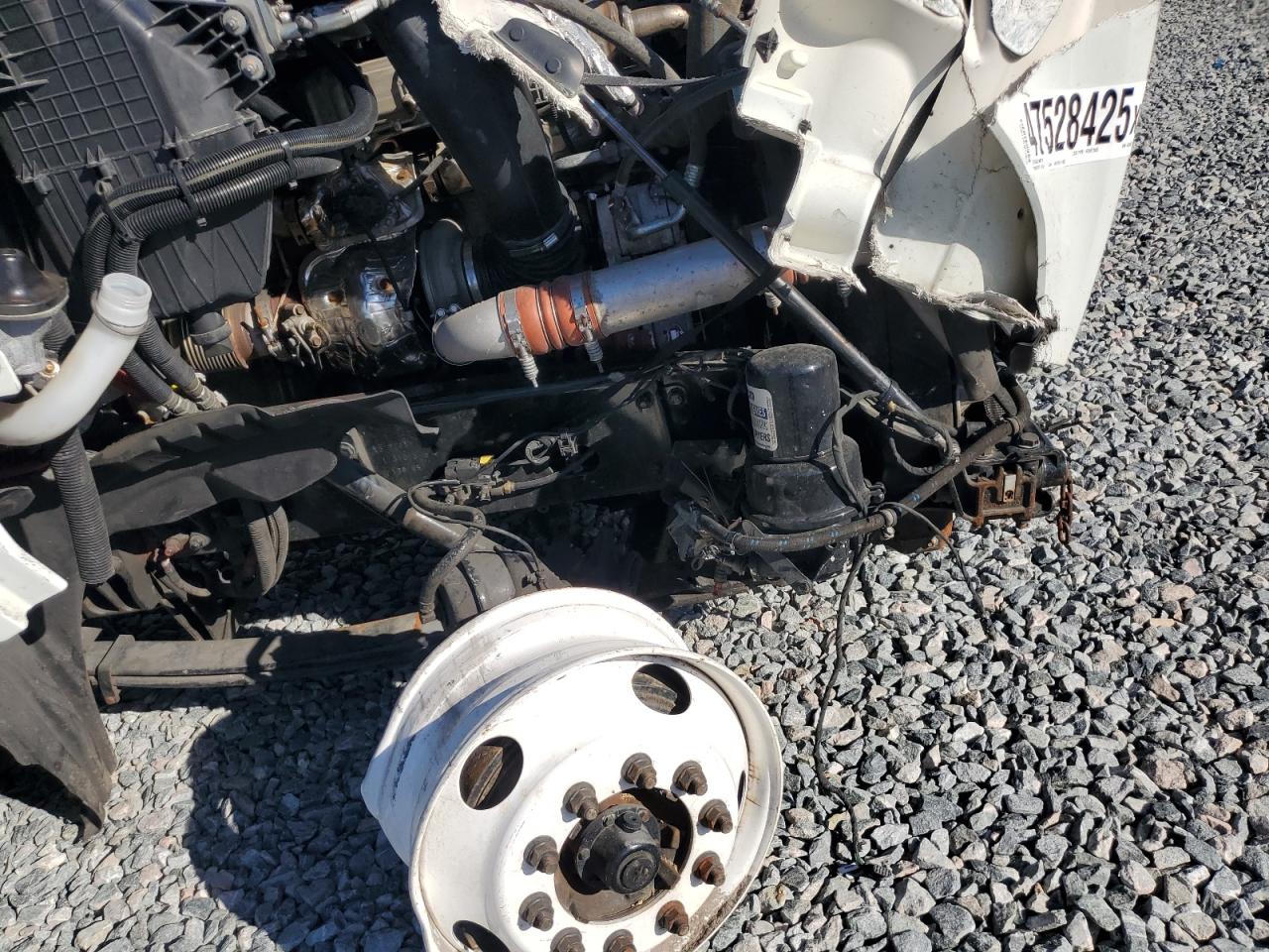 Freightliner Cascadia 1 Image 5