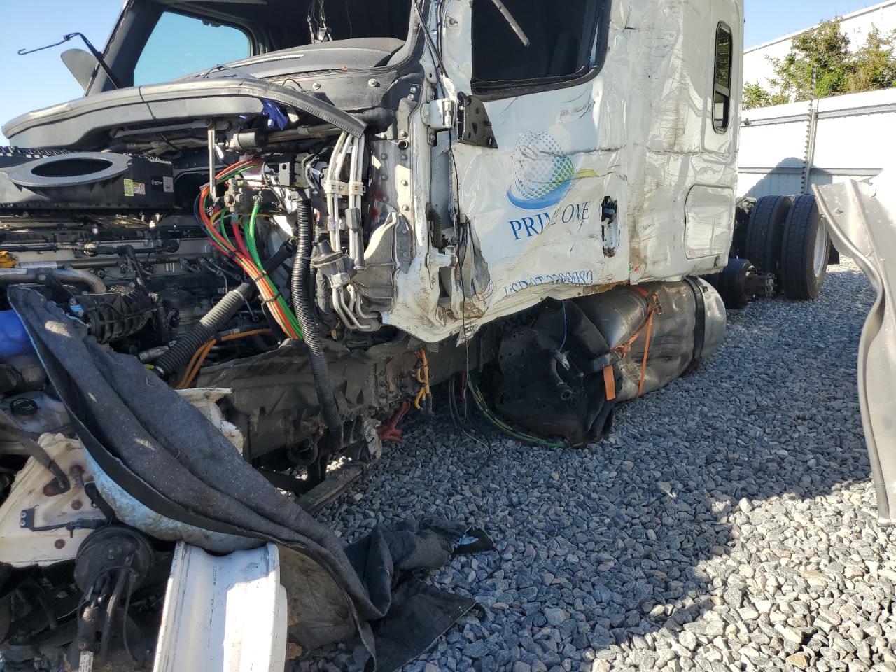 Freightliner Cascadia 1 Image 6