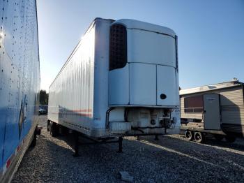  Salvage Great Dane Reefer