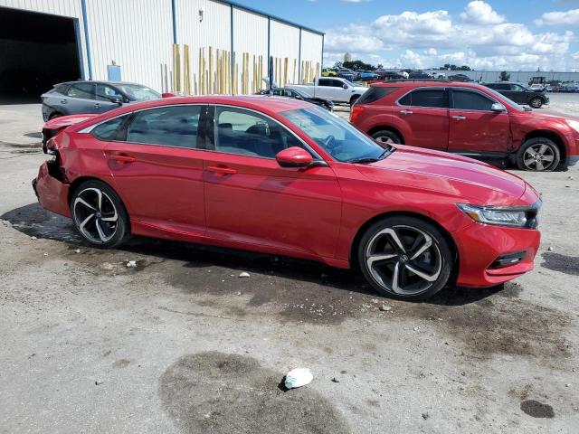 Honda Accord Sport Image 5