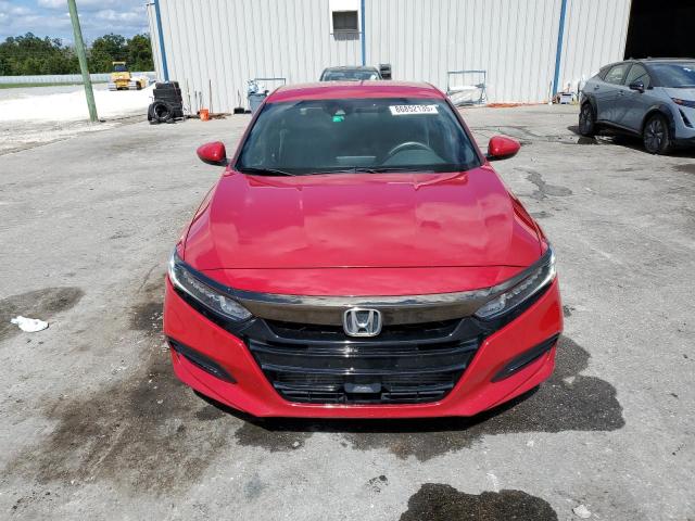 Honda Accord Sport Image 3