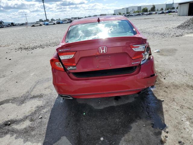 Honda Accord Sport Image 8