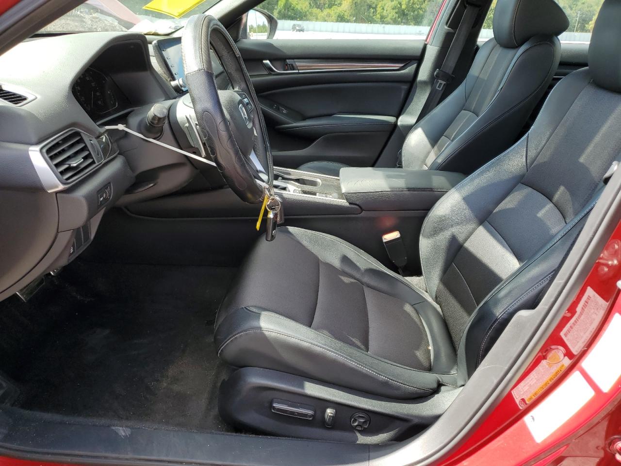 Honda Accord Sport Image 4