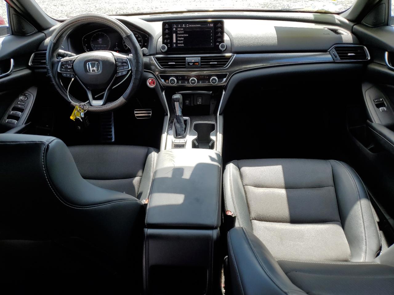 Honda Accord Sport Image 6