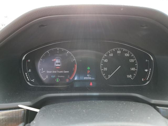 Honda Accord Sport Image 10