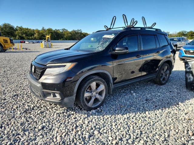  Salvage Honda Passport