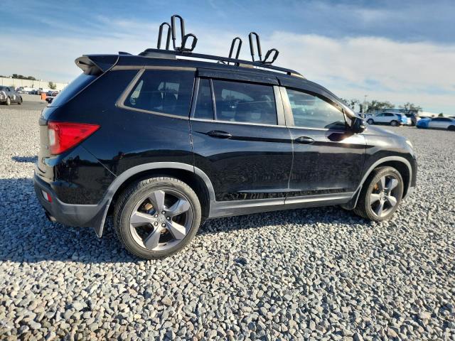 Honda Passport Touring Image 2