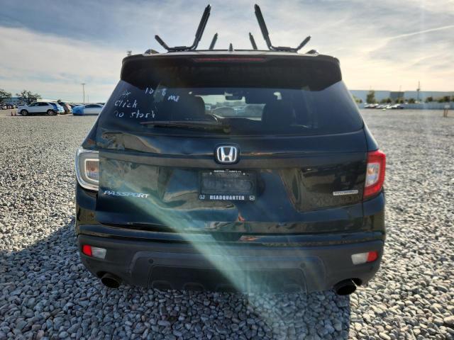 Honda Passport Touring Image 10