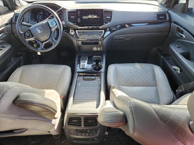 Honda Passport Touring Image 7