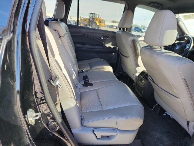 Honda Passport Touring Image 13