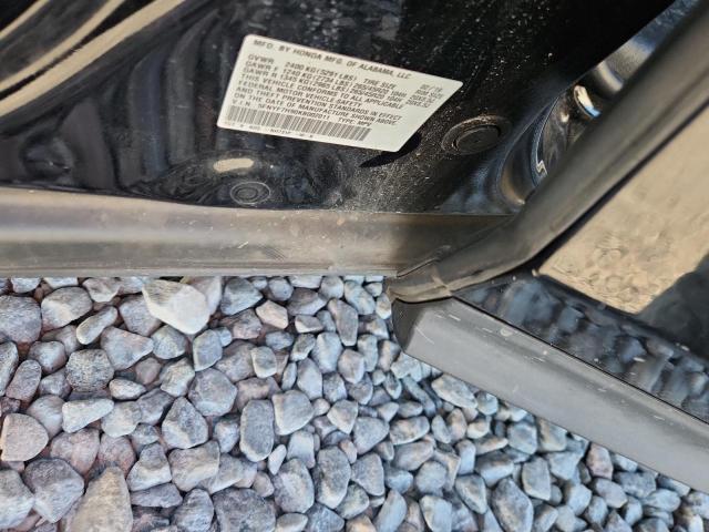 Honda Passport Touring Image 11