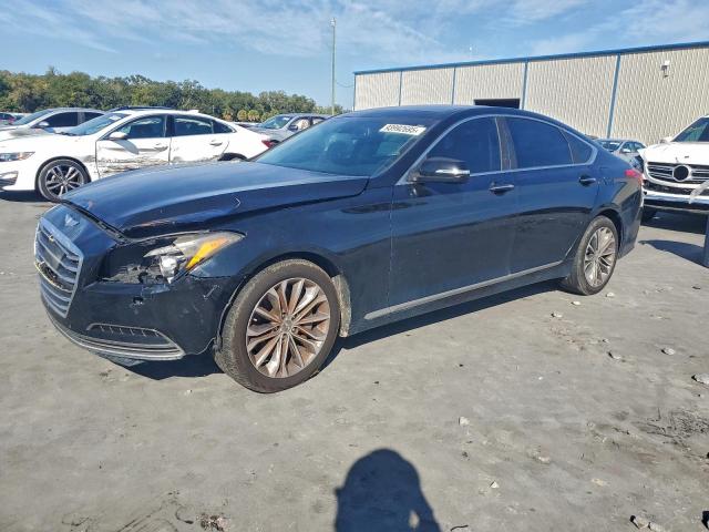  Salvage Hyundai Genesis