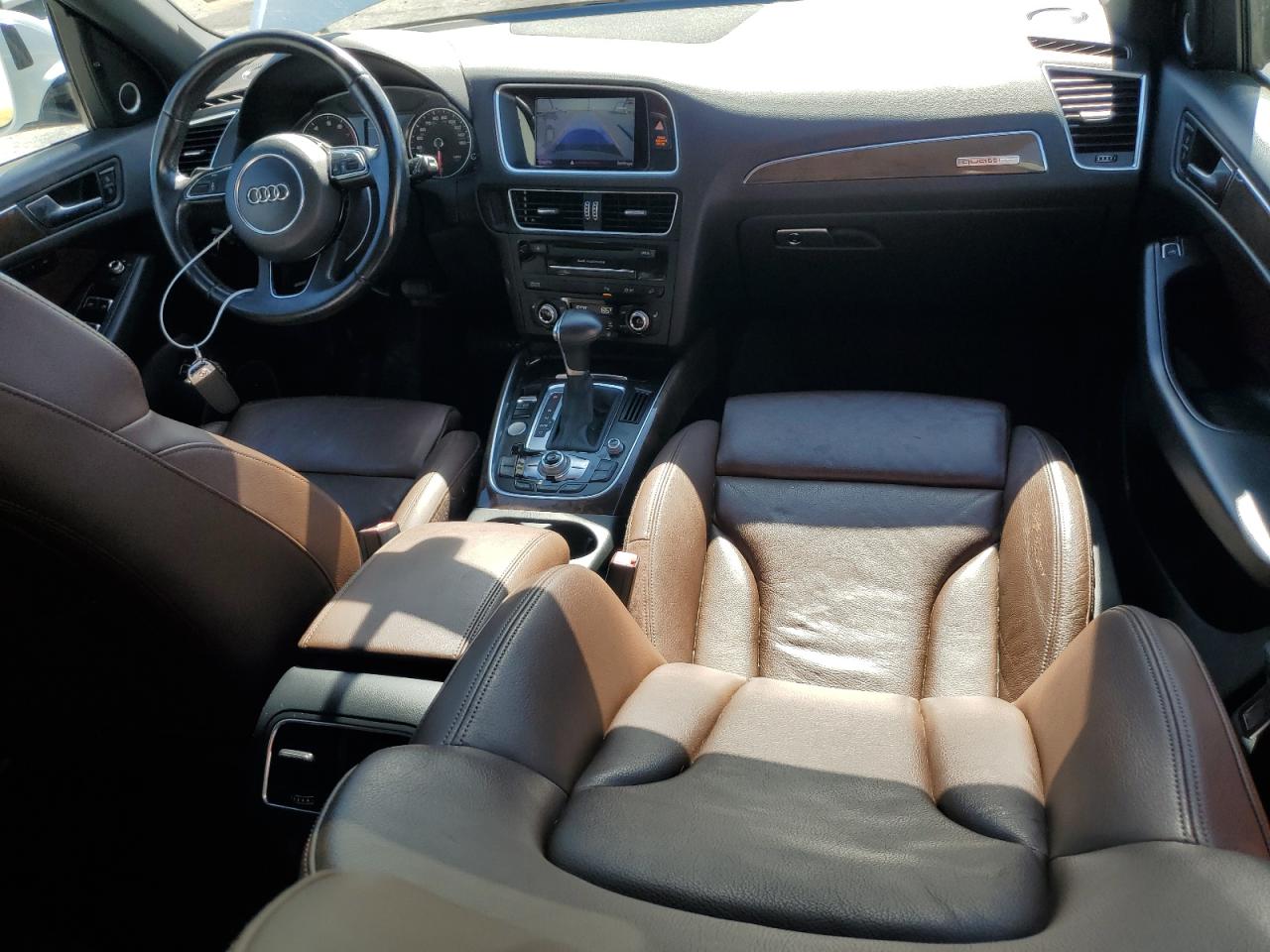 Audi Q5 Premium Plus Image 7