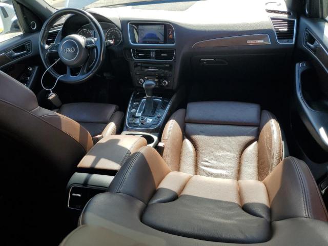 Audi Q5 Premium Plus Image 7