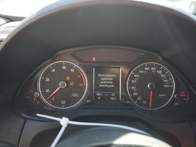 Audi Q5 Premium Plus Image 9