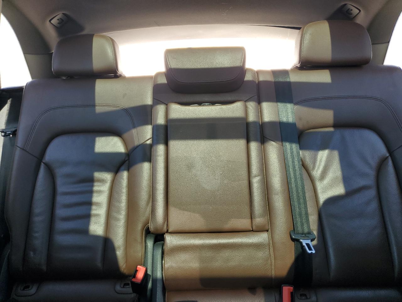 Audi Q5 Premium Plus Image 5