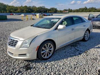  Salvage Cadillac XTS