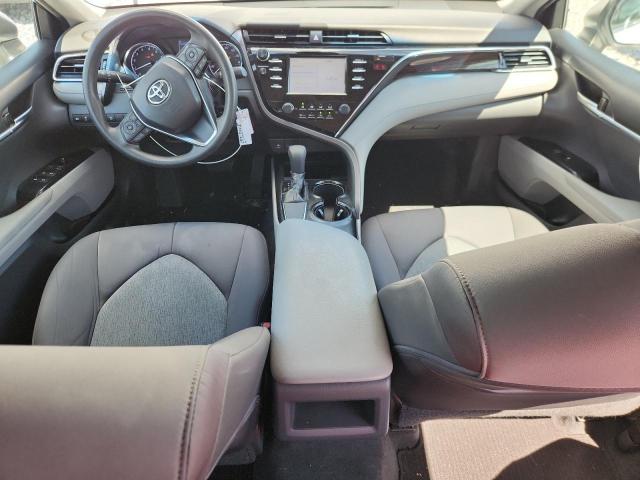 Toyota Camry L Image 7