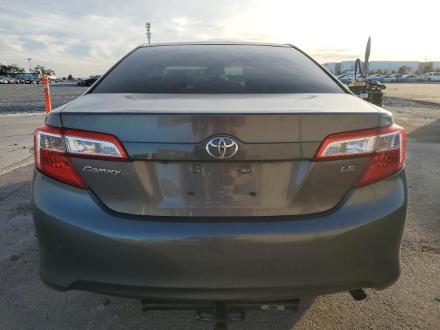 Toyota Camry L Image 2